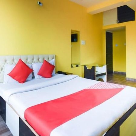 Staymaker Royal Galaxy Durgāpur Exterior foto