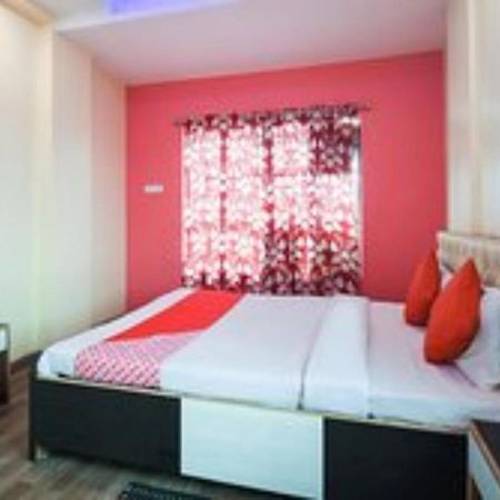 Staymaker Royal Galaxy Durgāpur Exterior foto
