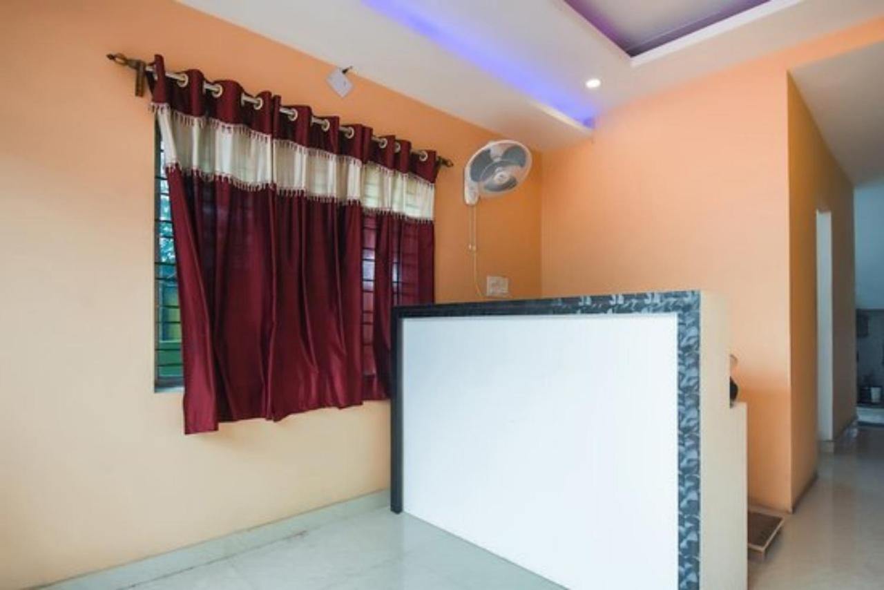 Staymaker Royal Galaxy Durgāpur Exterior foto