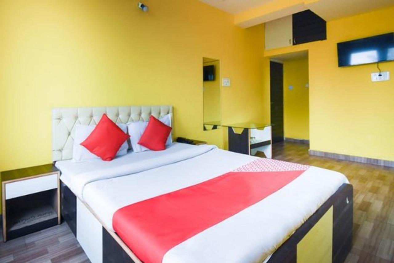 Staymaker Royal Galaxy Durgāpur Exterior foto