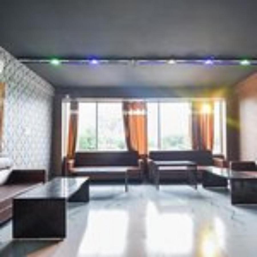 Staymaker Royal Galaxy Durgāpur Exterior foto