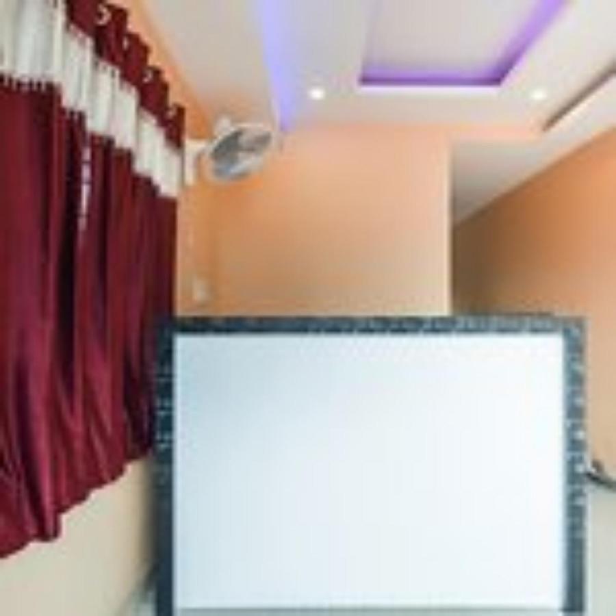 Staymaker Royal Galaxy Durgāpur Exterior foto