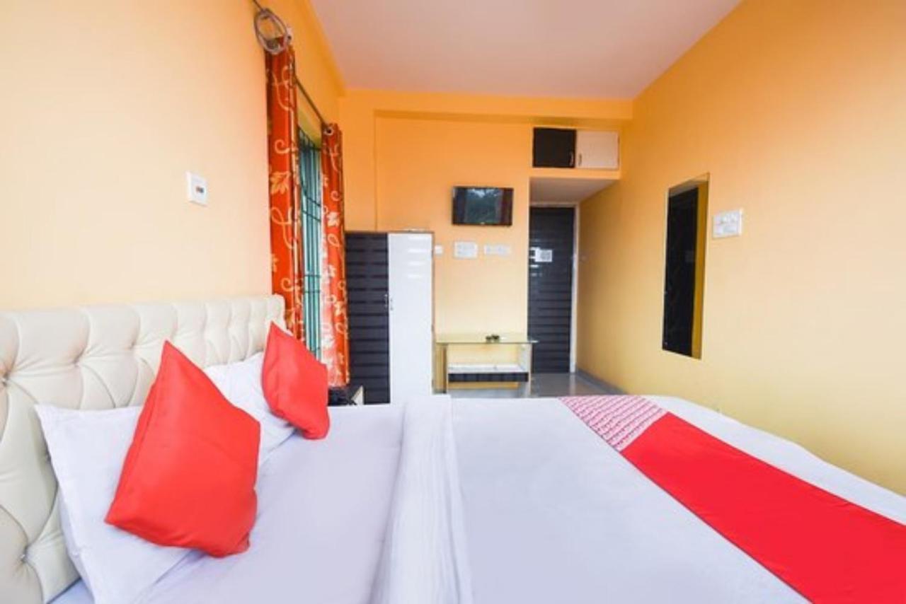 Staymaker Royal Galaxy Durgāpur Exterior foto