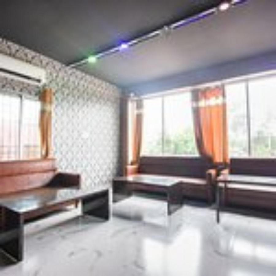 Staymaker Royal Galaxy Durgāpur Exterior foto