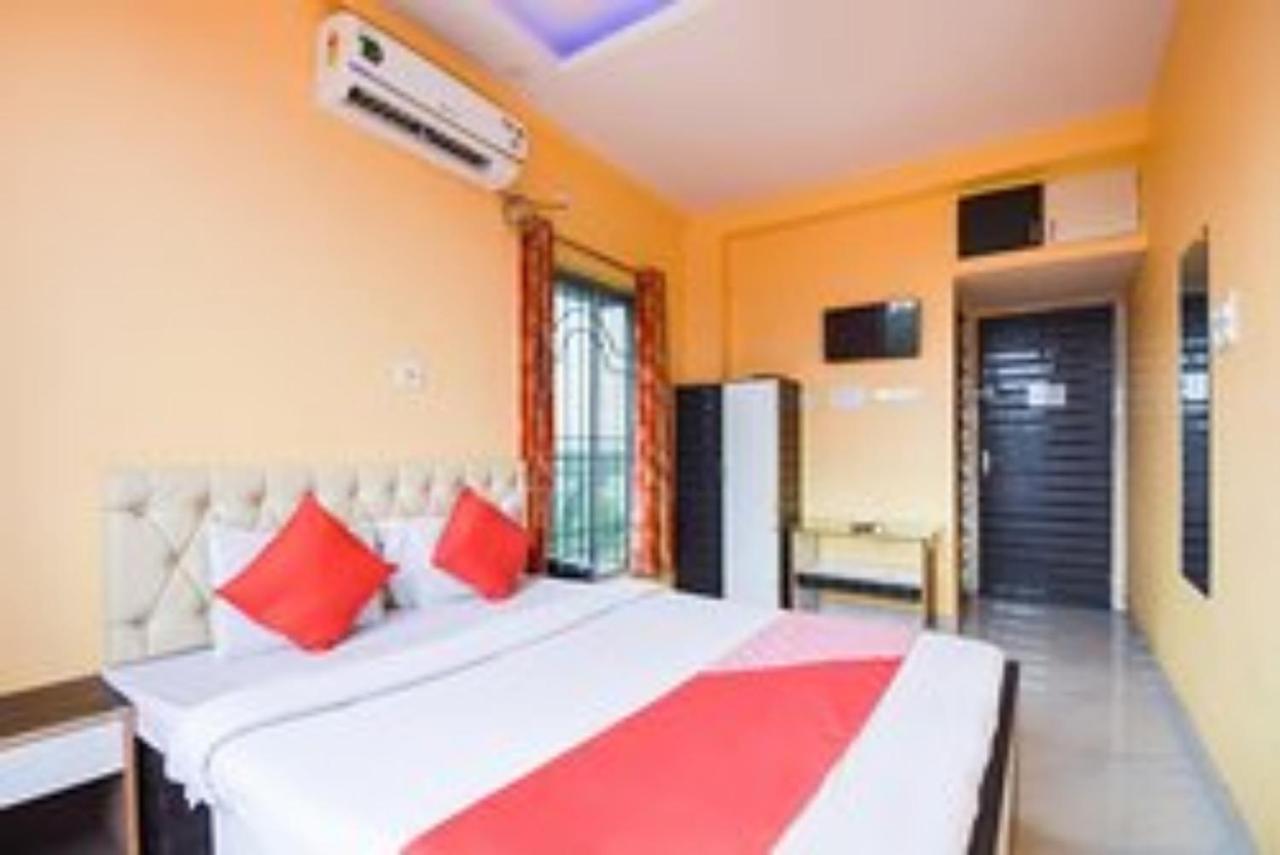 Staymaker Royal Galaxy Durgāpur Exterior foto