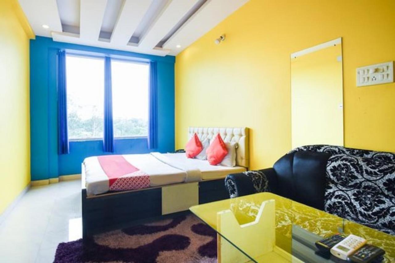 Staymaker Royal Galaxy Durgāpur Exterior foto
