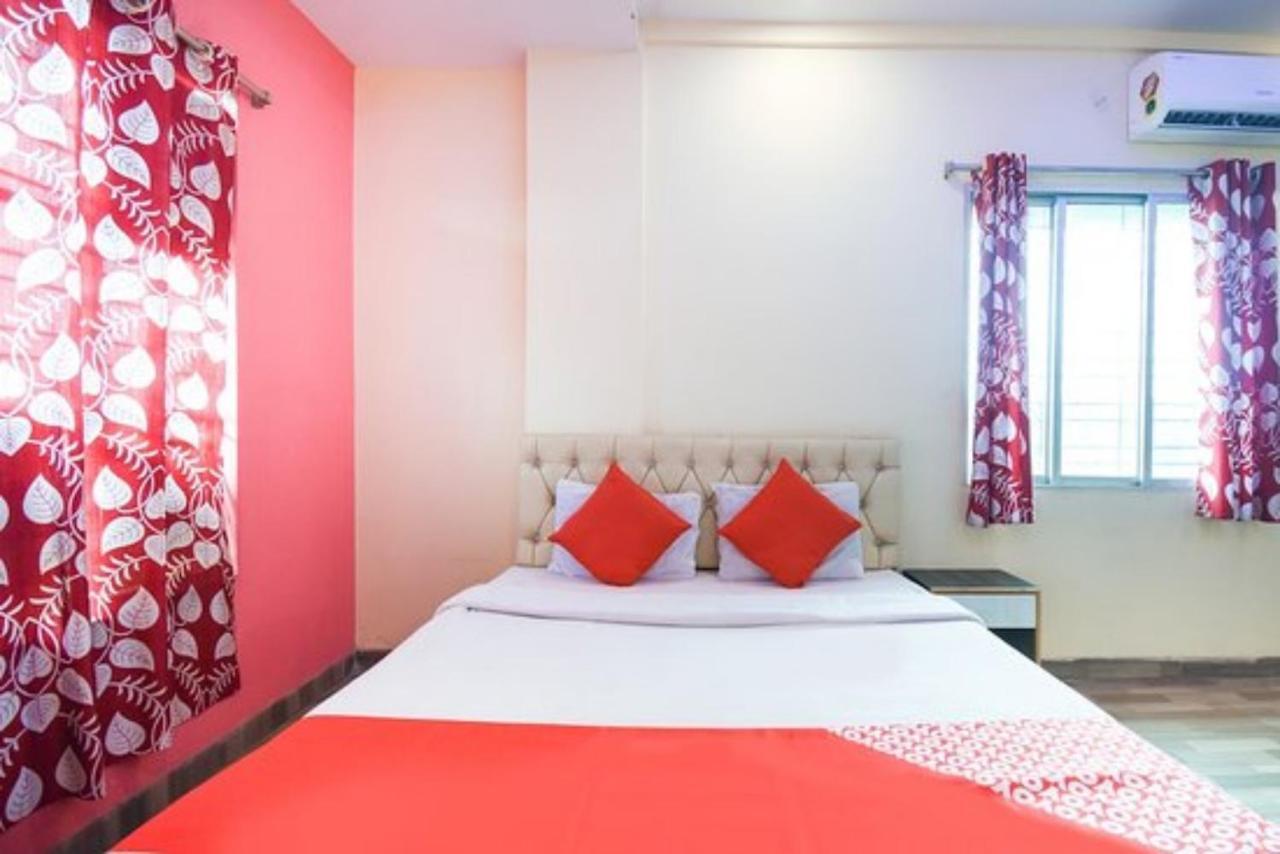 Staymaker Royal Galaxy Durgāpur Exterior foto