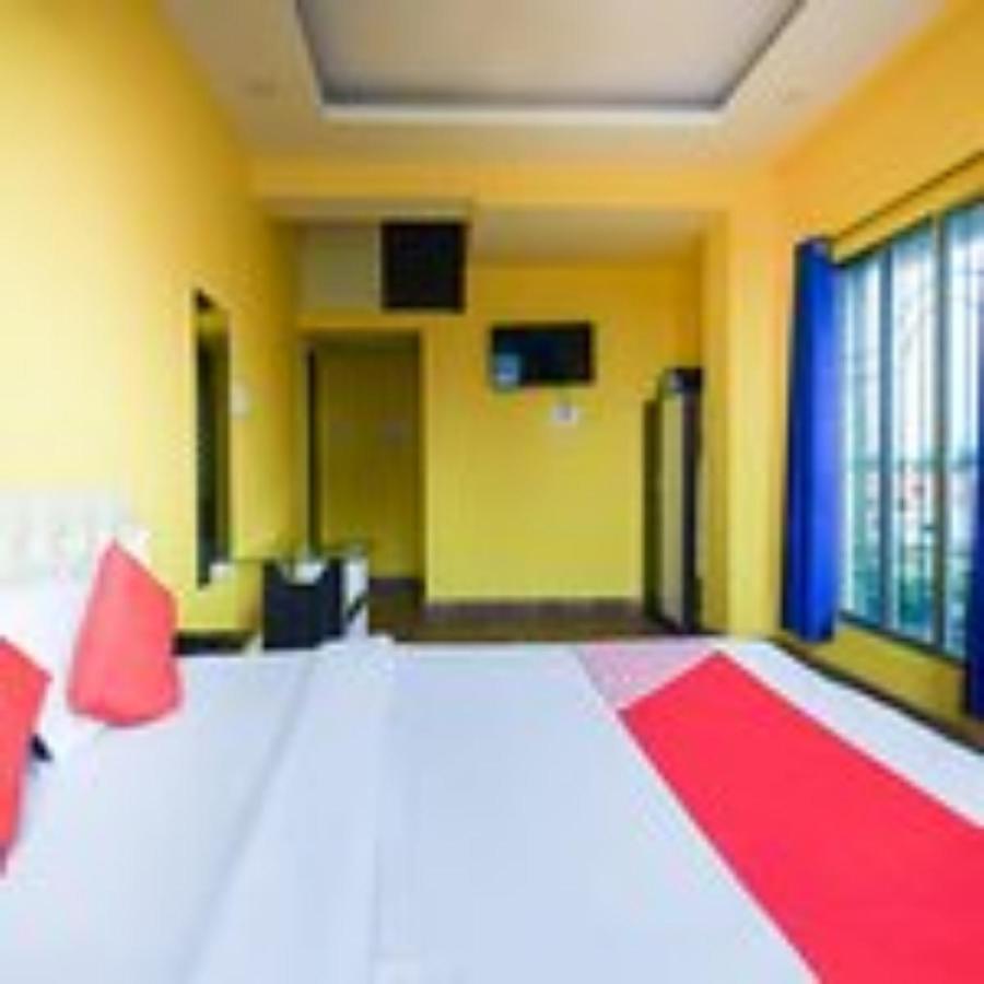 Staymaker Royal Galaxy Durgāpur Exterior foto