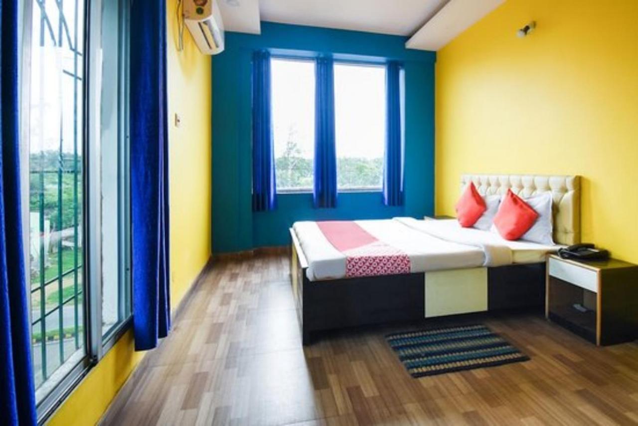 Staymaker Royal Galaxy Durgāpur Exterior foto
