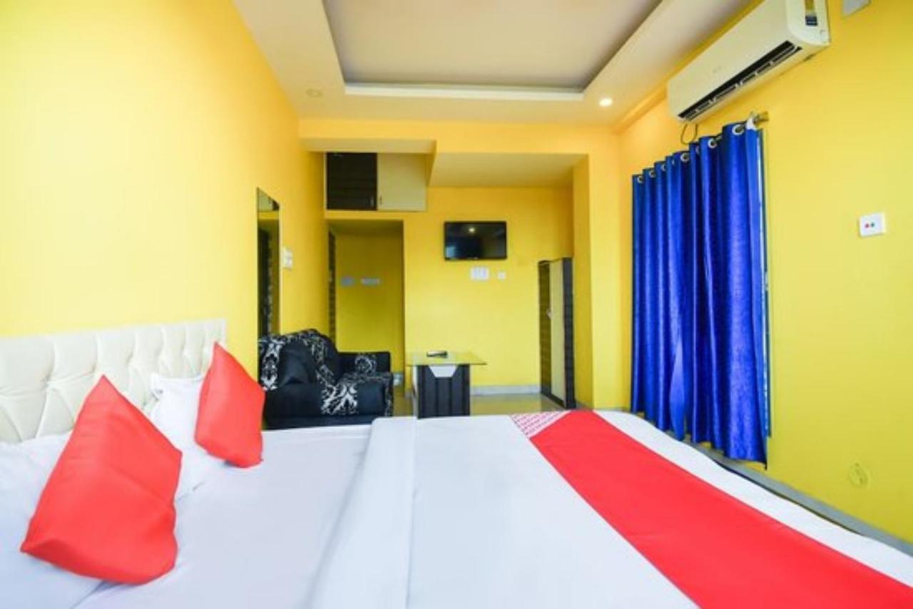 Staymaker Royal Galaxy Durgāpur Exterior foto