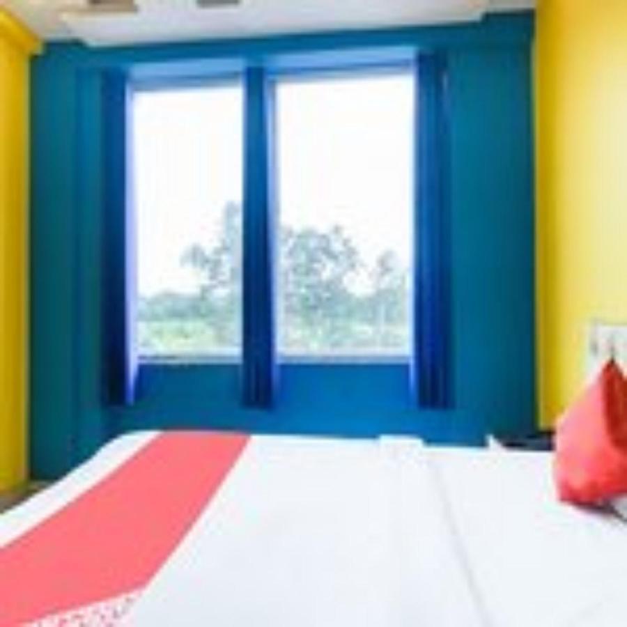 Staymaker Royal Galaxy Durgāpur Exterior foto
