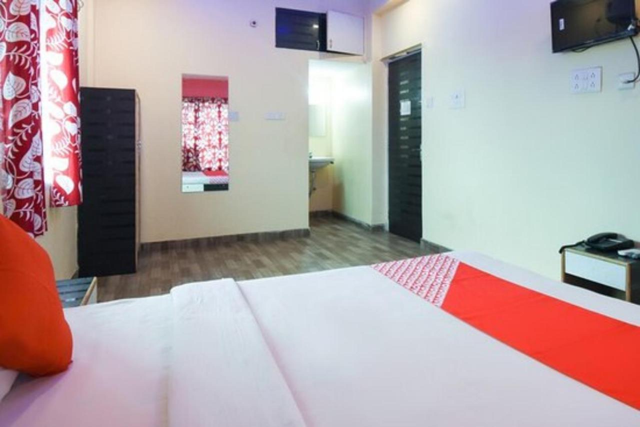 Staymaker Royal Galaxy Durgāpur Exterior foto