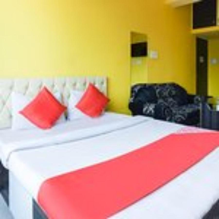 Staymaker Royal Galaxy Durgāpur Exterior foto