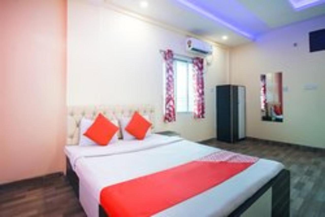 Staymaker Royal Galaxy Durgāpur Exterior foto