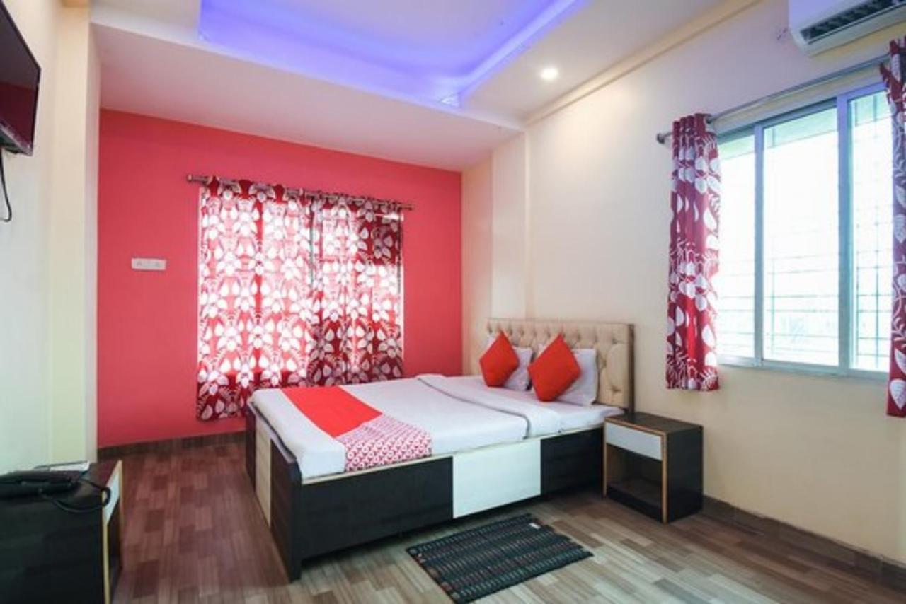 Staymaker Royal Galaxy Durgāpur Exterior foto